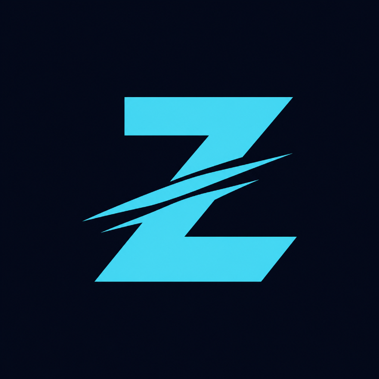 Zephron logo